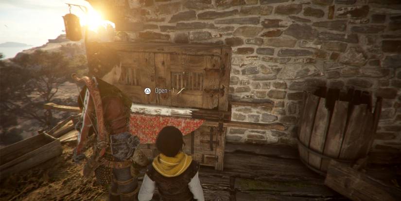sixth secret chest location in a plague tale requiem
