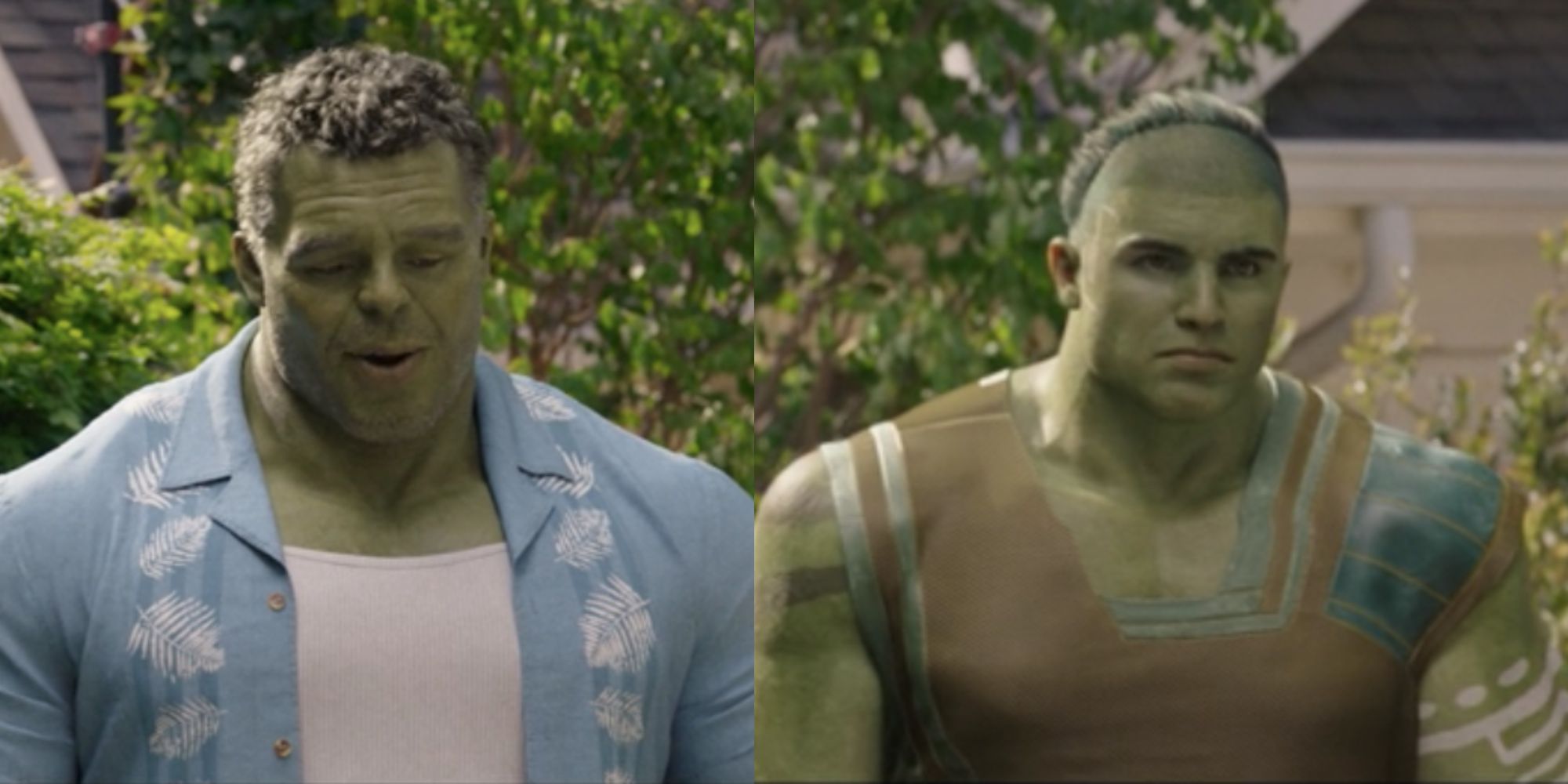 She-Hulk Episode 9 Easter Eggs