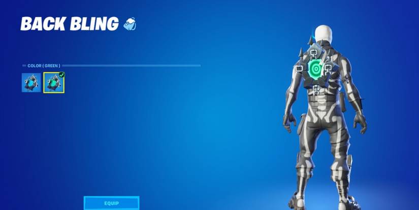 ghost portal back bling