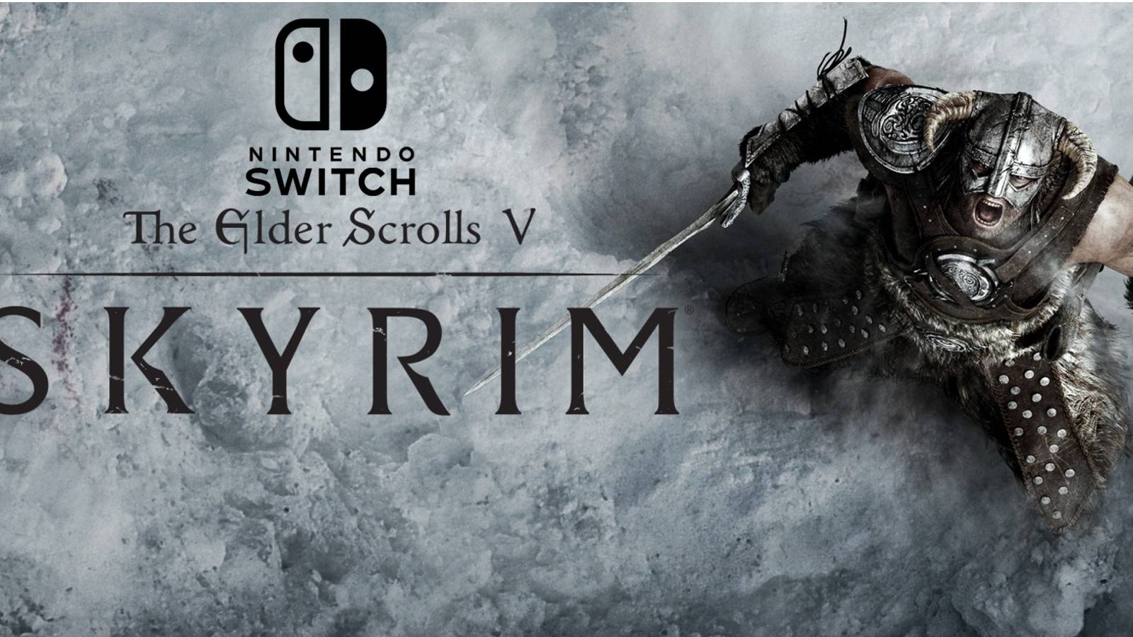 skyrim nintendo switch