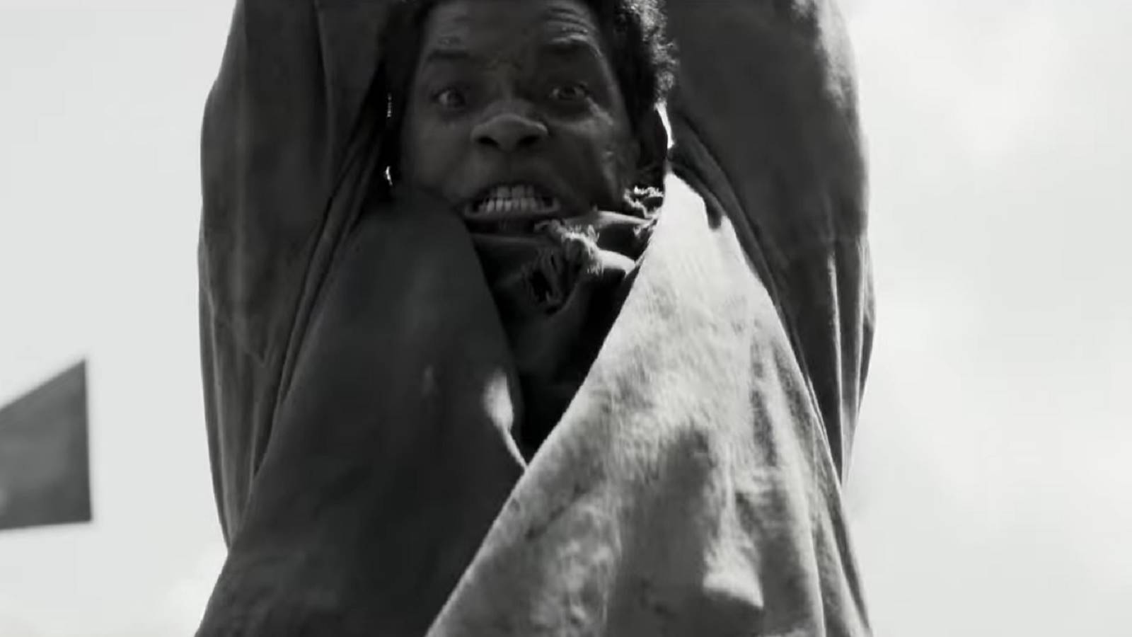 Emancipation Will Smith Apple TV Plus