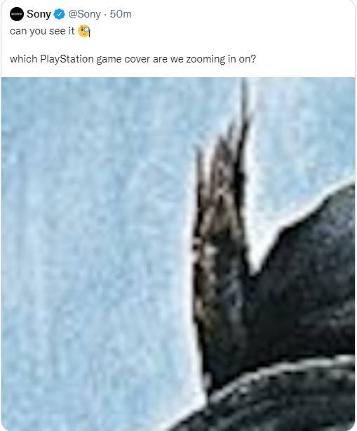 sony bloodborne tweet