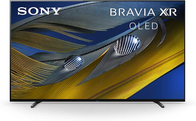 sony bravia xr tv