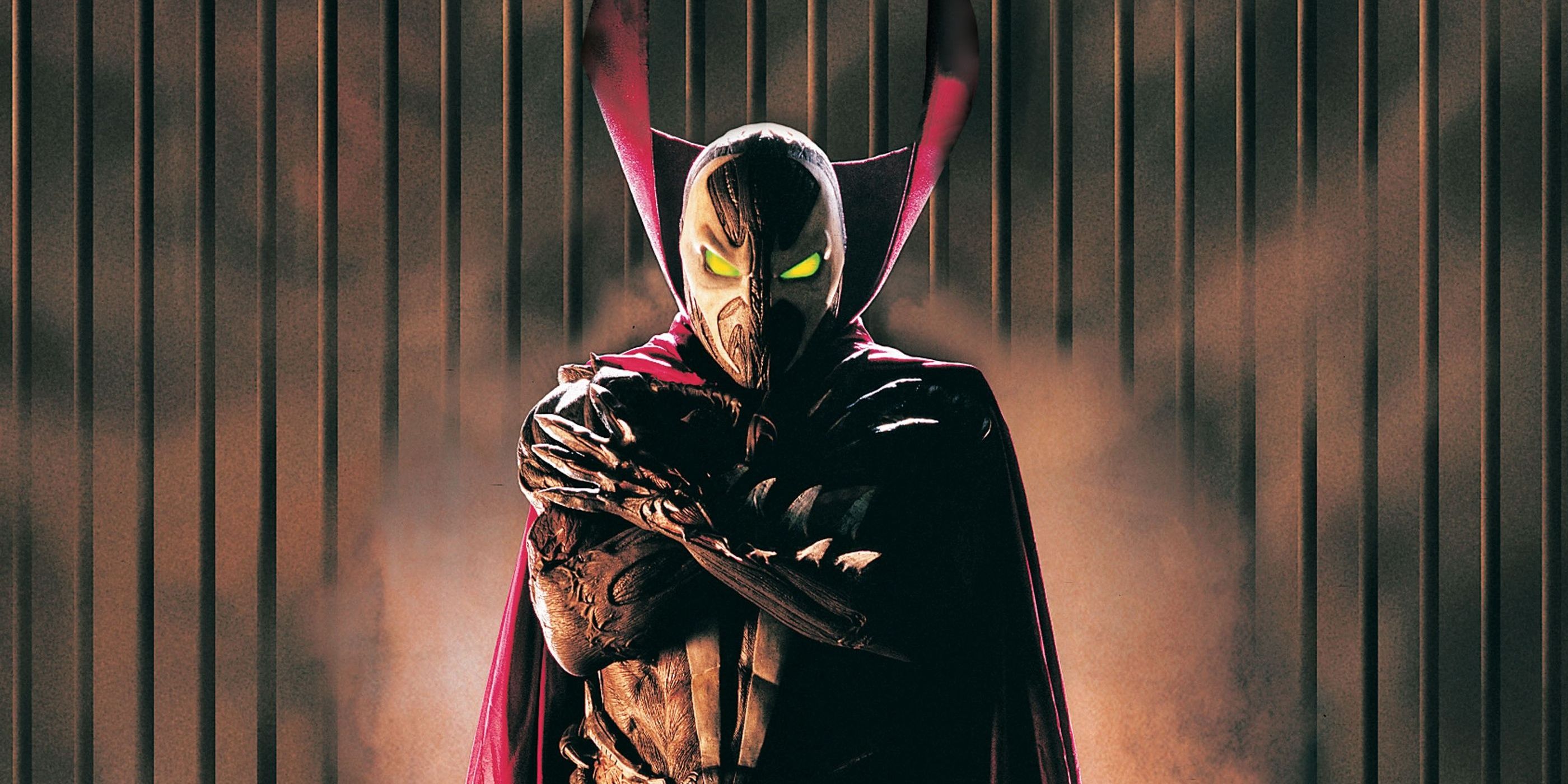 spawn movie