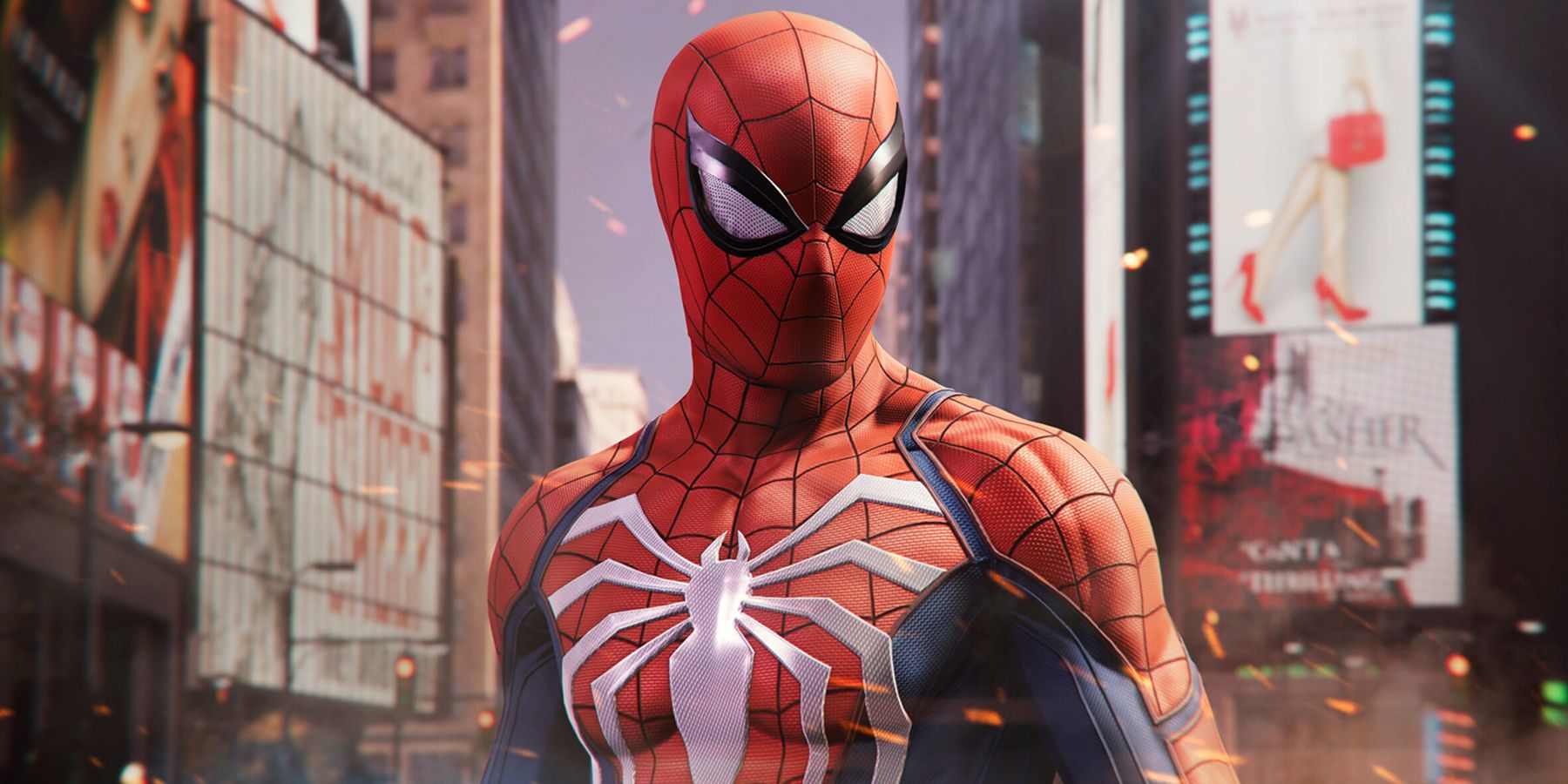 spider-man remastered pc new york high res shot