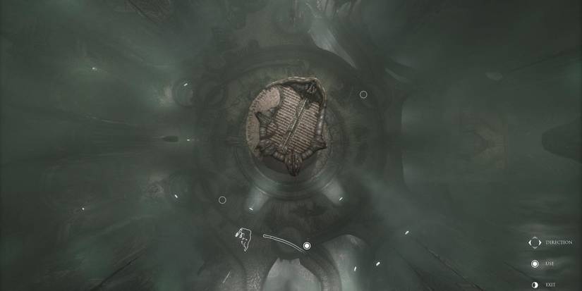 directions to kill room