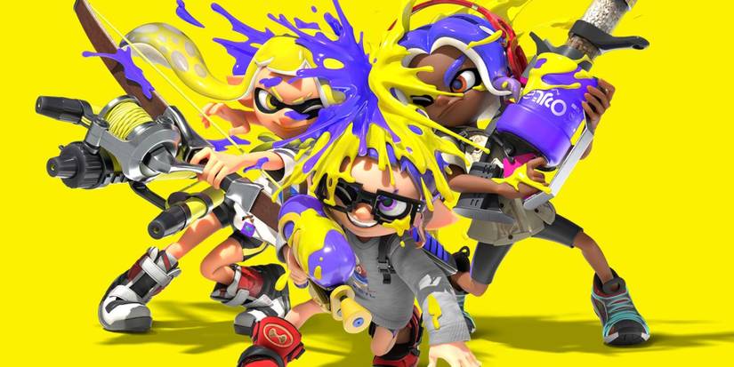 splatoon 3 tricolor 