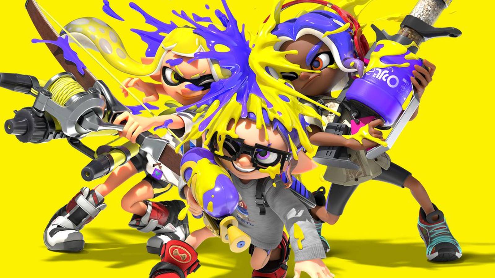 splatoon 3 tricolor 