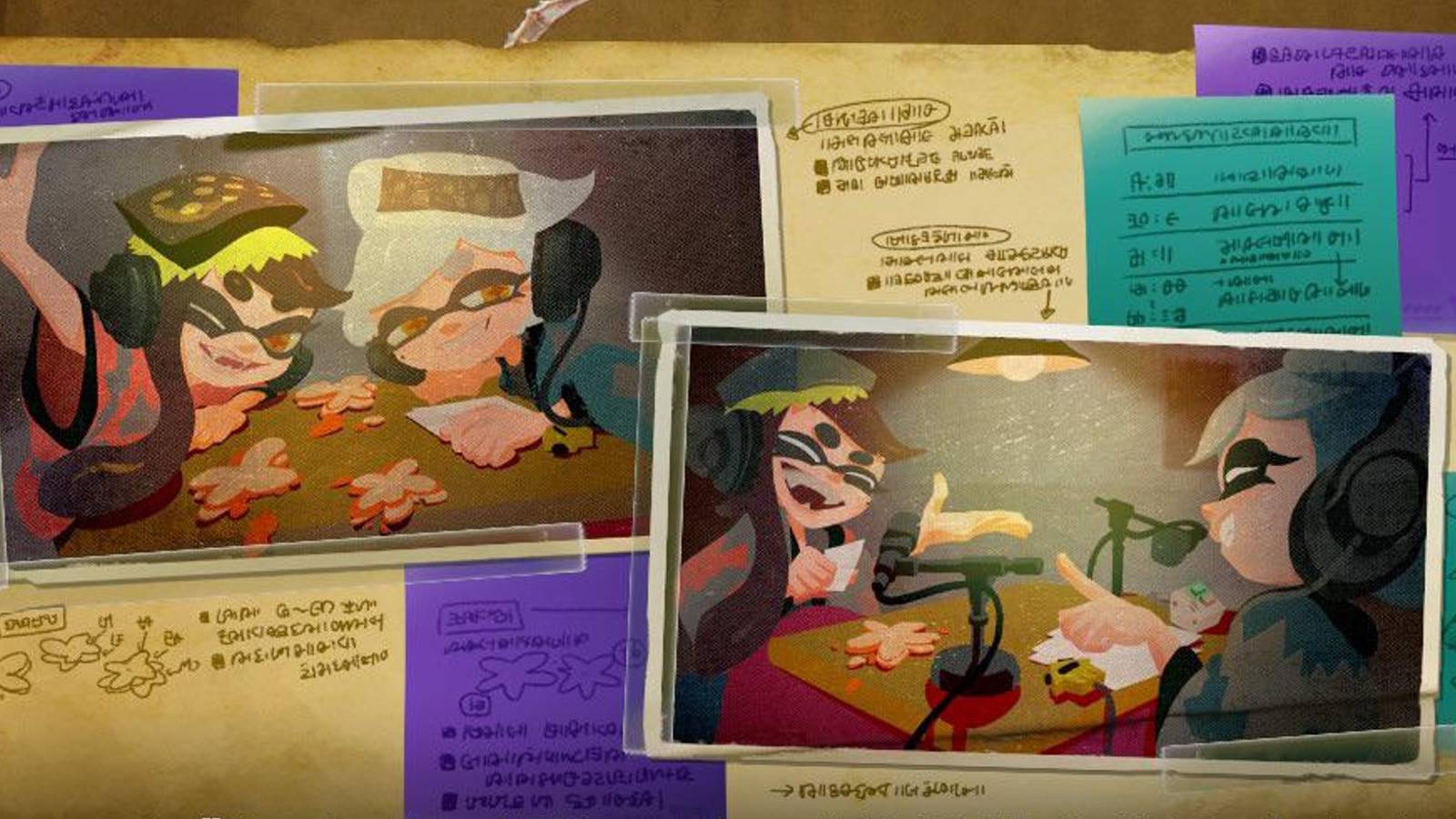 nintendo multimedia marketing potential