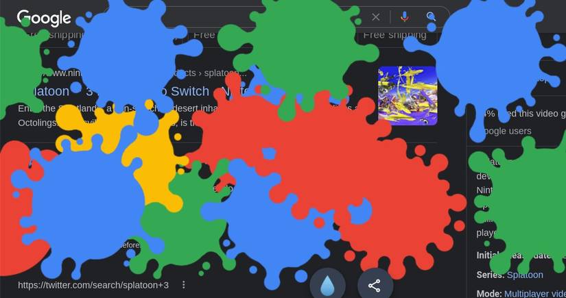 splatoon-google-screenshot