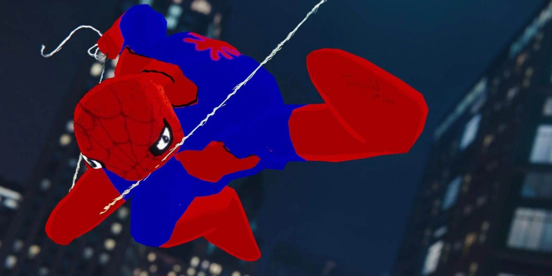 is this skin do able at Marvel's Spider-Man Remastered Nexus - Mods and  community