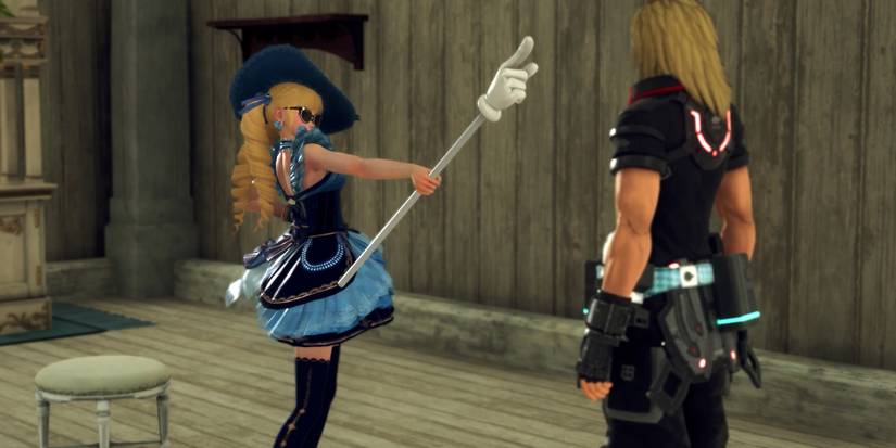 star ocean the divine force action rpg now available