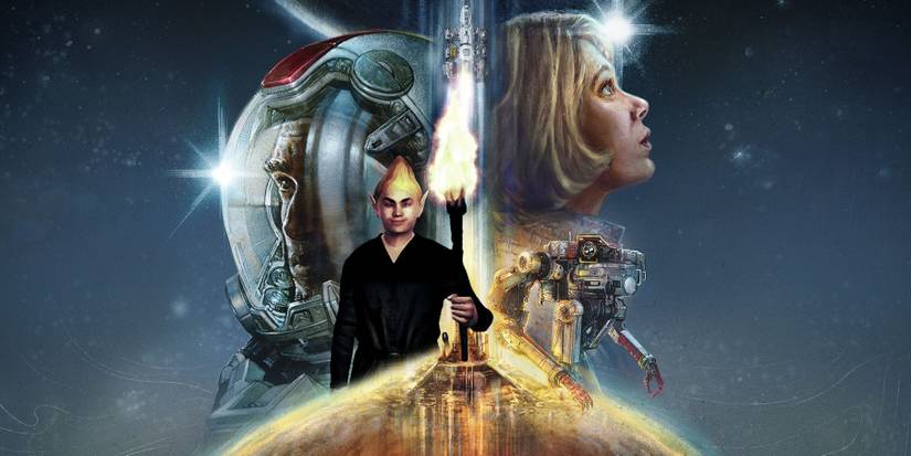 starfield adoring fan