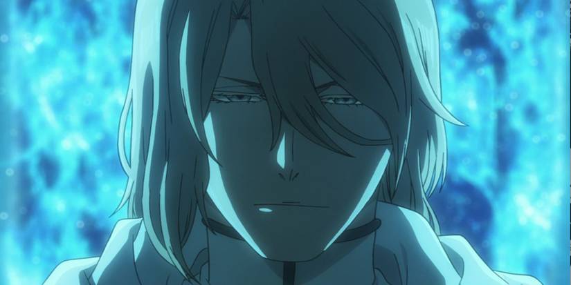 Bleach: Thousand-Year Blood War Sternritter B