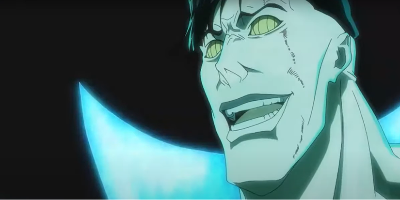 Bleach: Thousand-Year Blood War Sternritter J