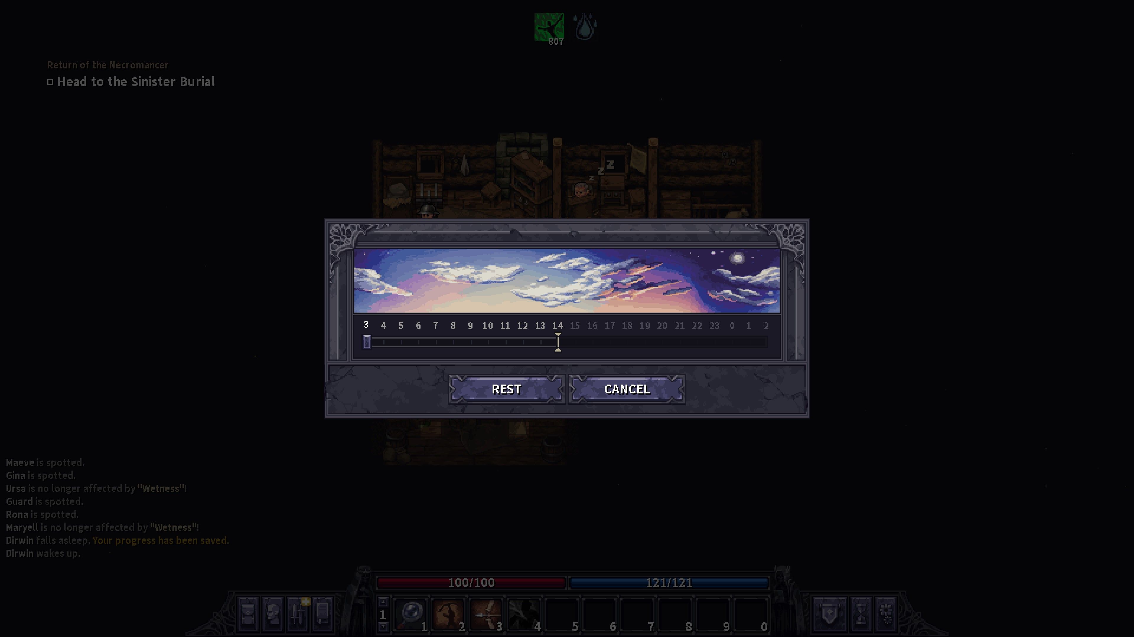 stoneshard-how-to-tell-time
