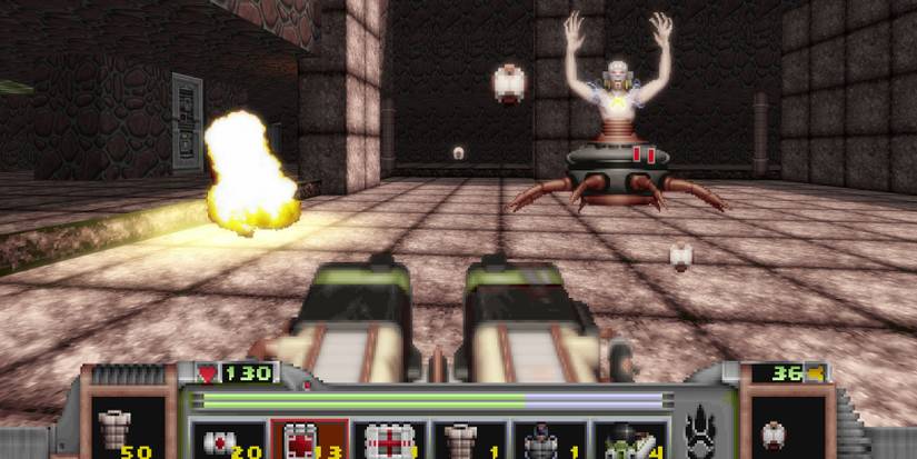 strife veteran edition