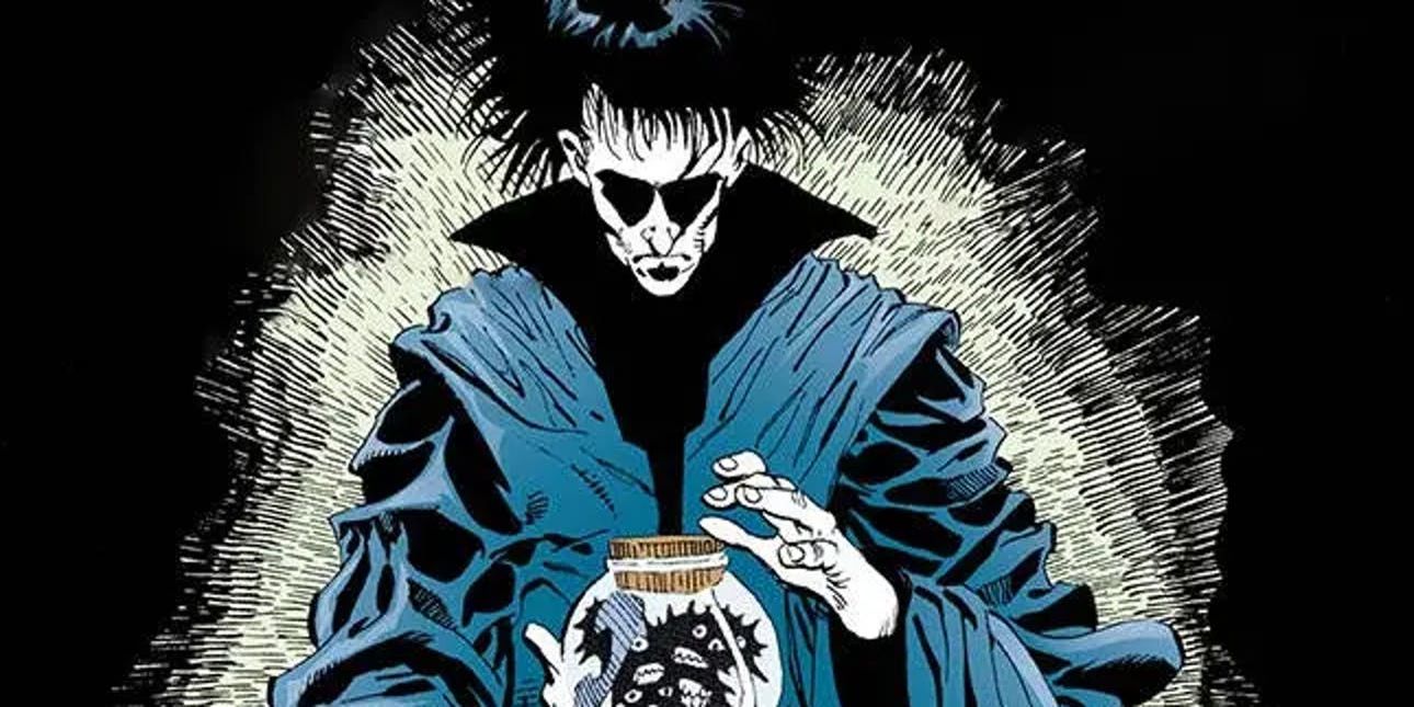 strongest-comic-book-characters-dc-dream-the-sandman