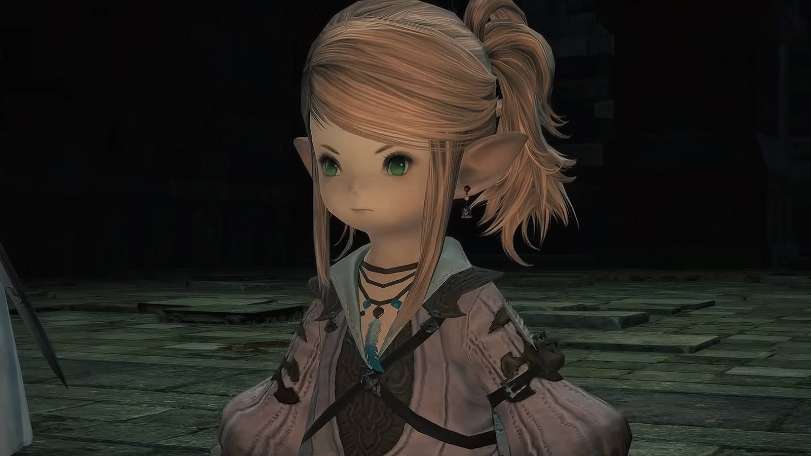 sultana nanamo ffxiv final fantasy 14 variant dungeon featured endwalker