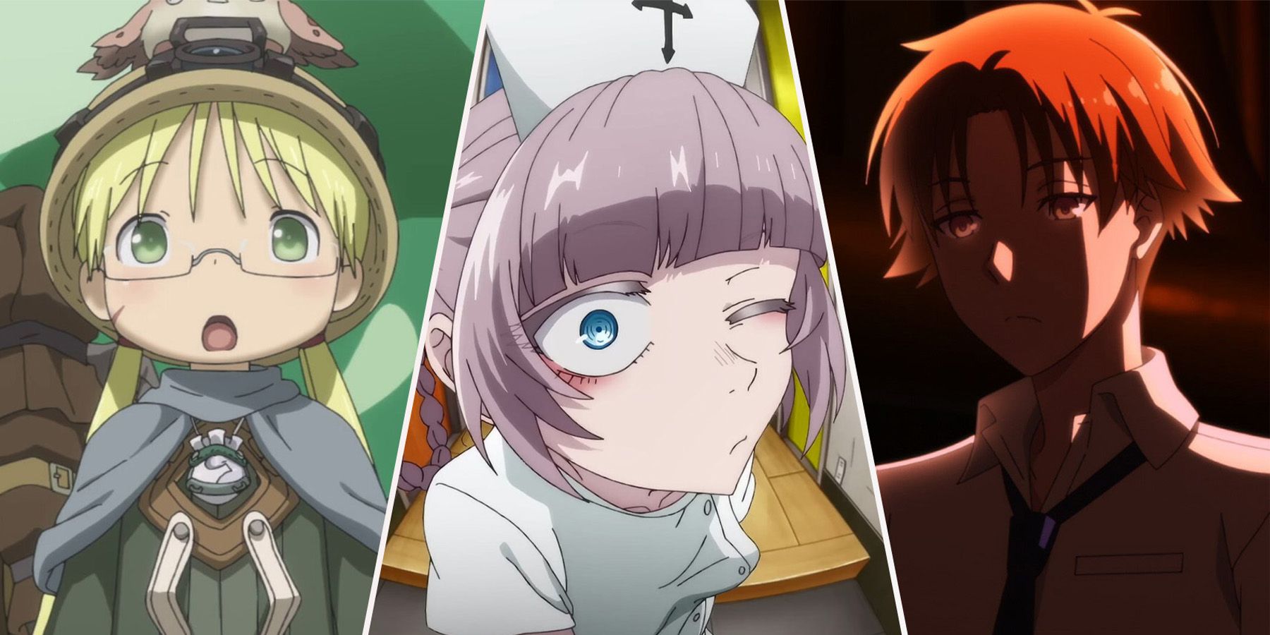 5 best anime coming to Netflix in June 2021