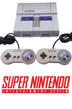 super-nintendo-snes-game-console-platform