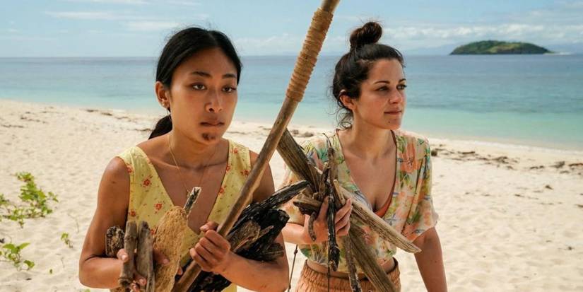 survivor s43 e5 jeanine elie