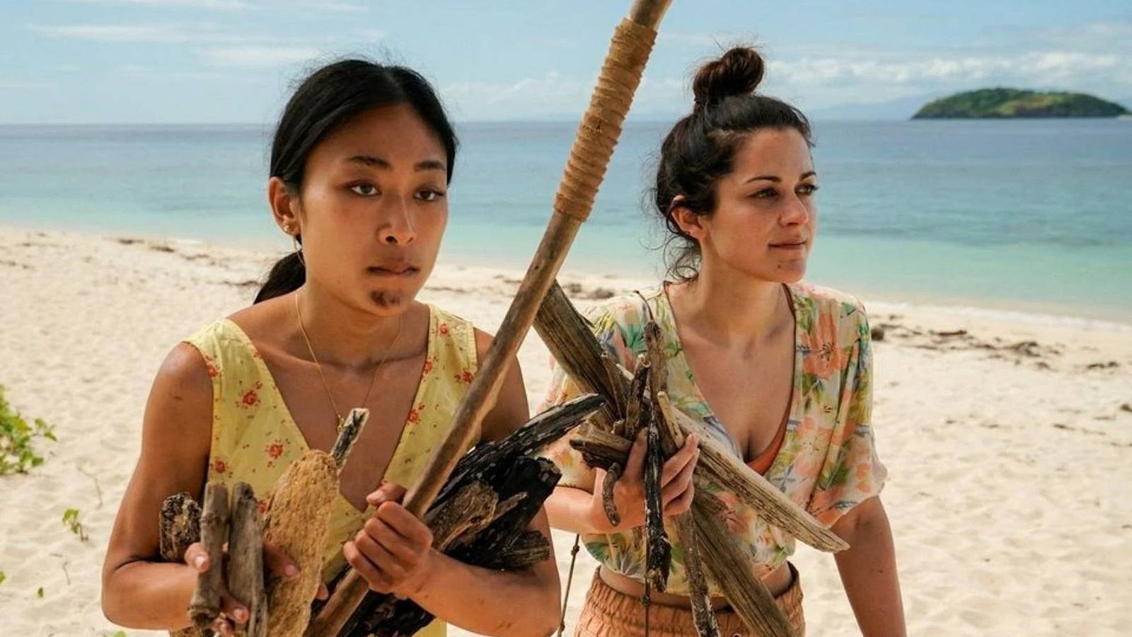 survivor s43 e5 jeanine elie