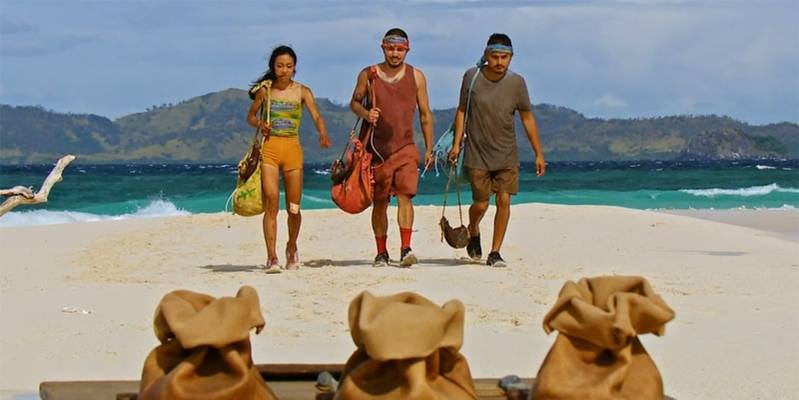 survivor s43 e5 risk