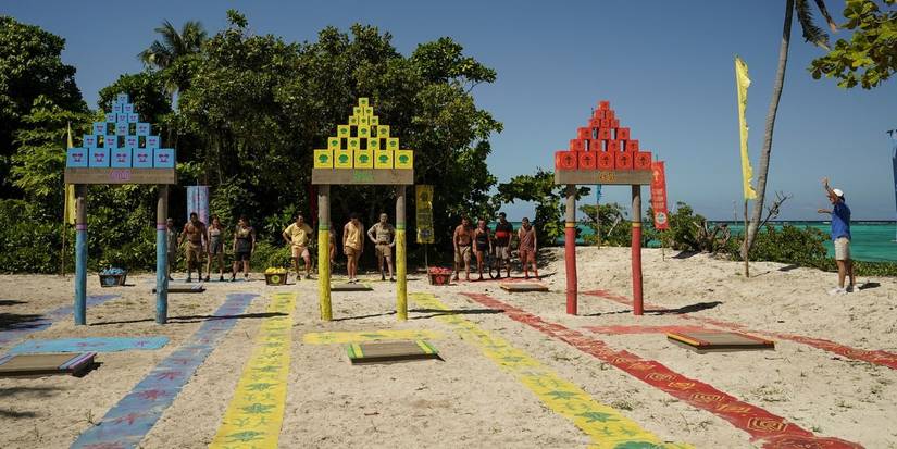 survivor season 43 ep 4