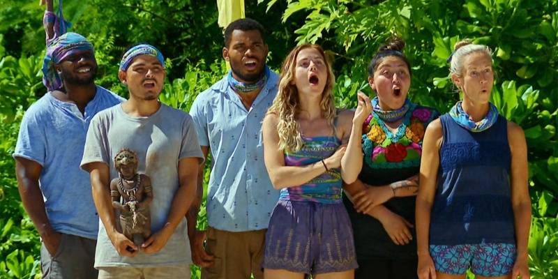 survivor season 43 ep 4 coco