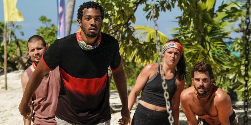 survivor season 43 ep 4