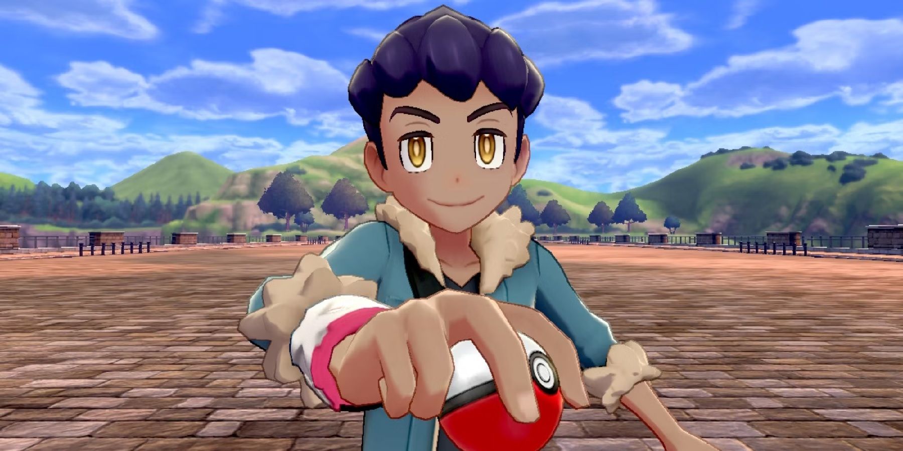 Pokémon Sword and Shield are getting their last update early next month
