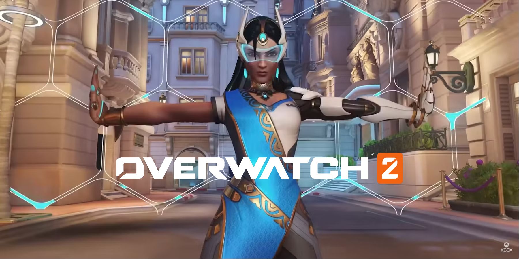 Symmetra listed as a villain >:3 : r/Overwatch