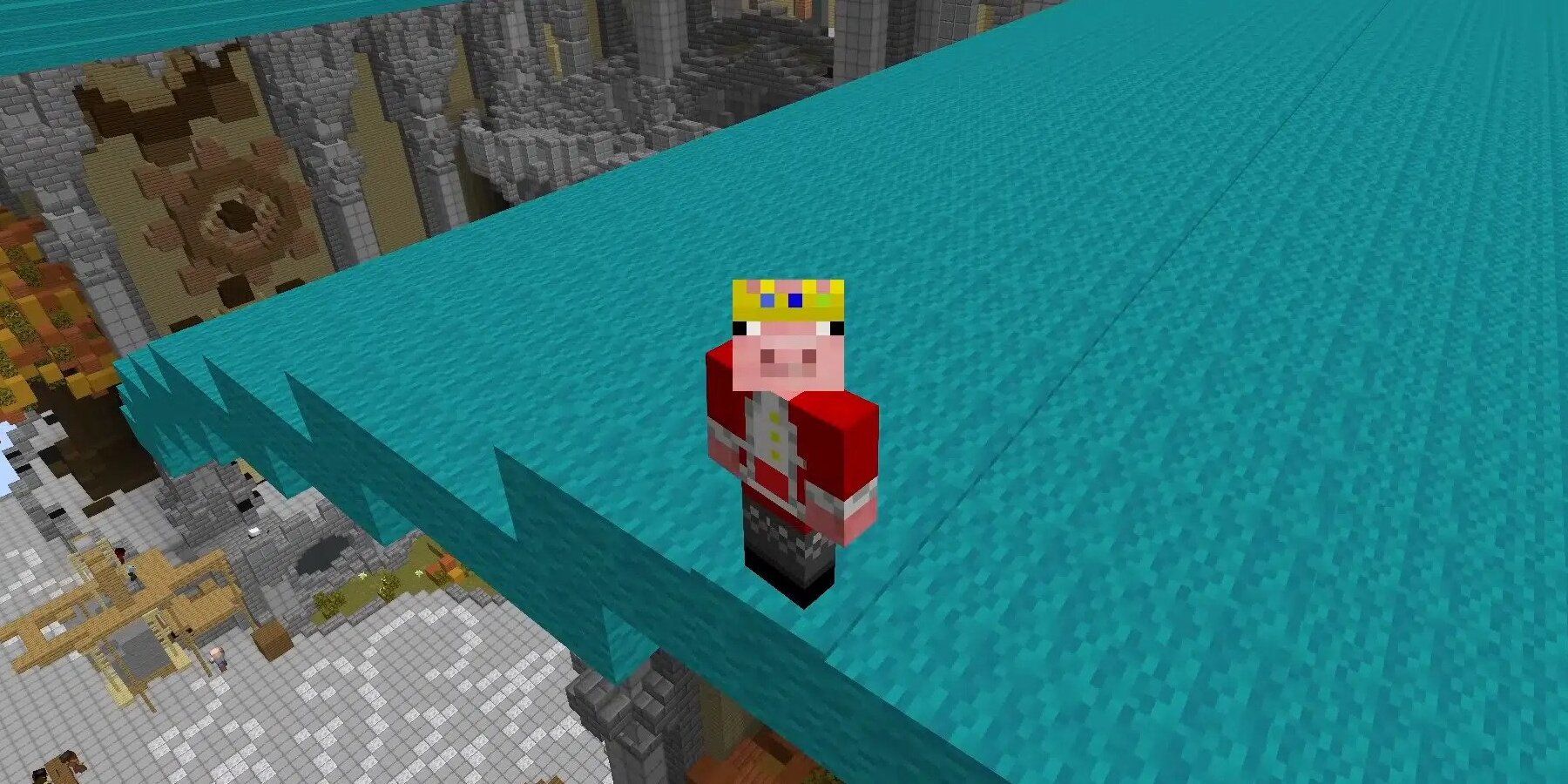 Dream addresses Minecraft star Technoblade's death after battling cancer