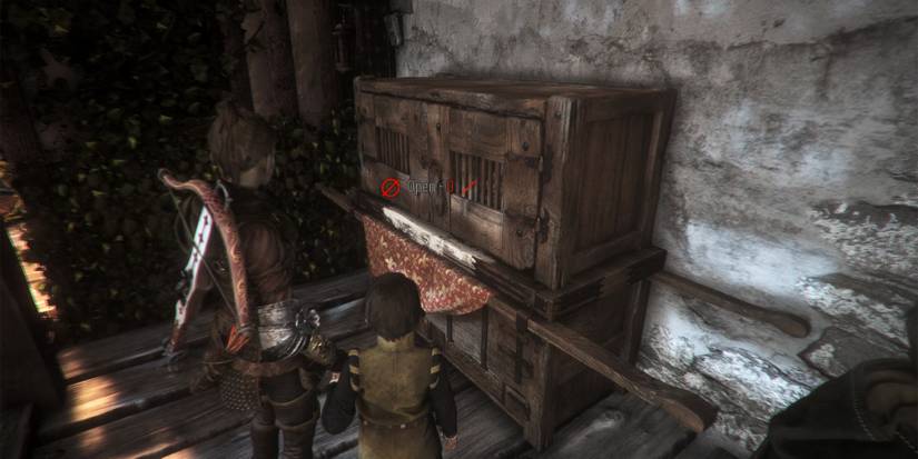 tenth secret chest location in a plague tale requiem