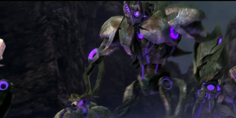 Terrorcons Boss Transformers: Rise Of The Beasts – Facts About The Terrorcons