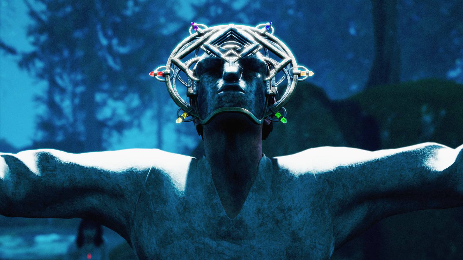 the chant story trailer