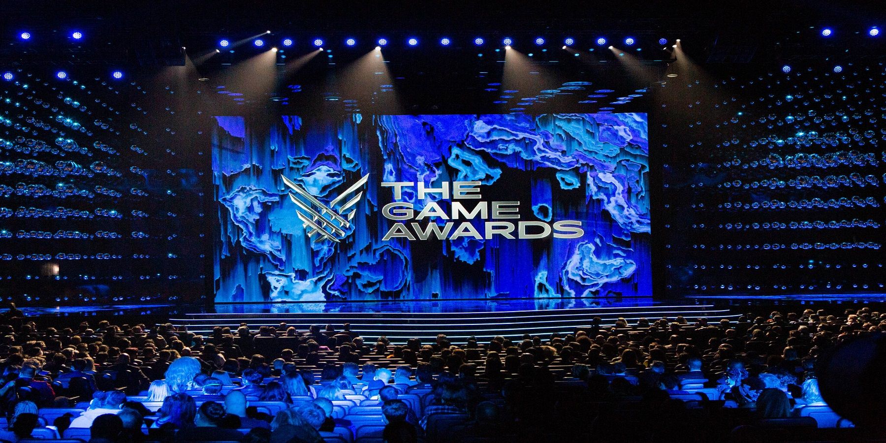 Geoff Keighley: The Game Awards 2022 will be biggest show yet - Epic Games  Store