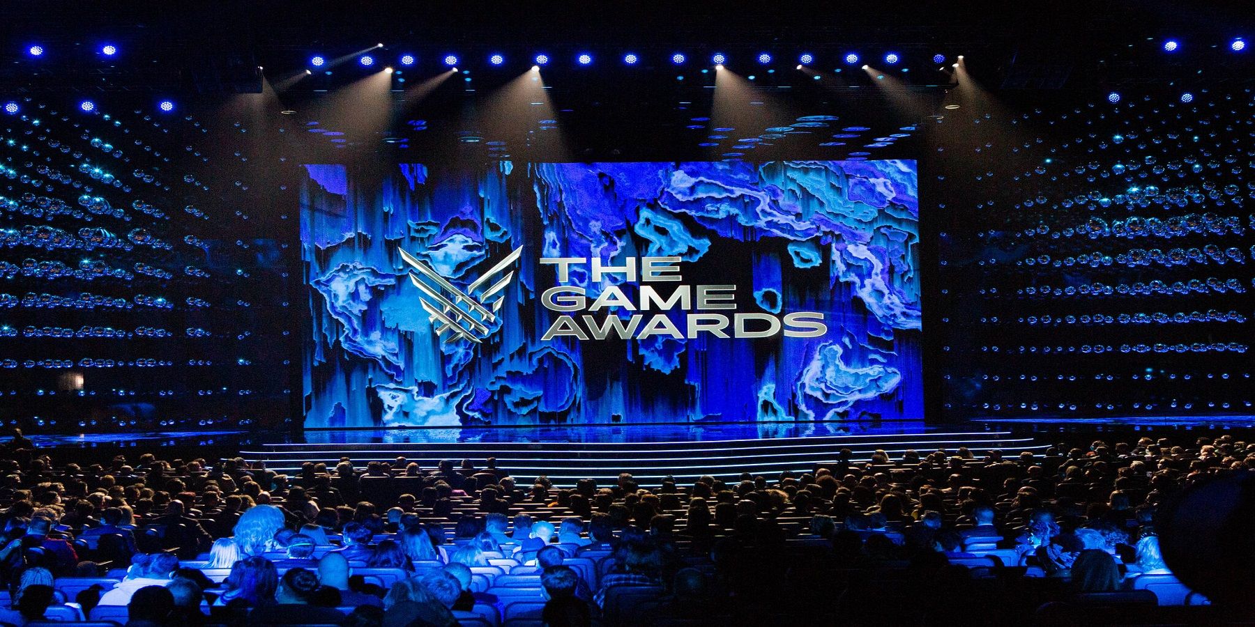 Geoff Keighley: The Game Awards 2022 will be biggest show yet