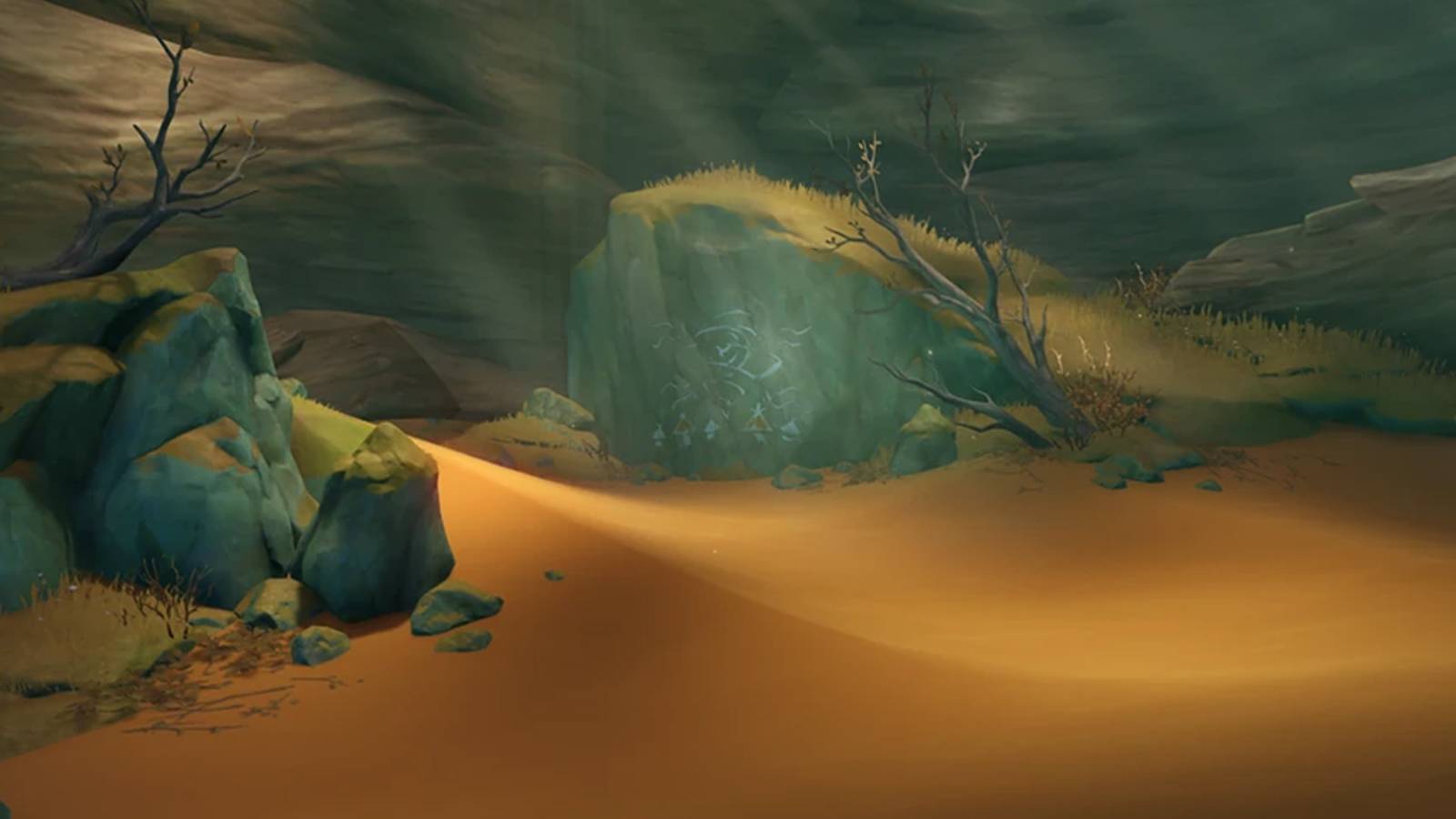 the-littlest-dream-viewpoint-genshin-impact-vanarana