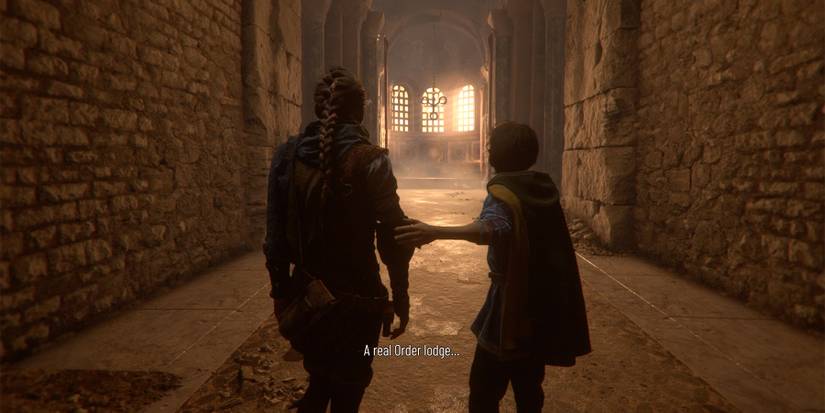 the order lodge in a plague tale requiem