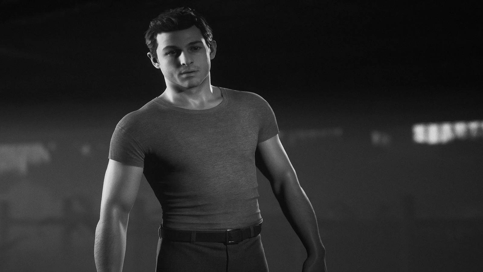 Supermassive Games is gifting The Quarry players some 50s outfits for Halloween.