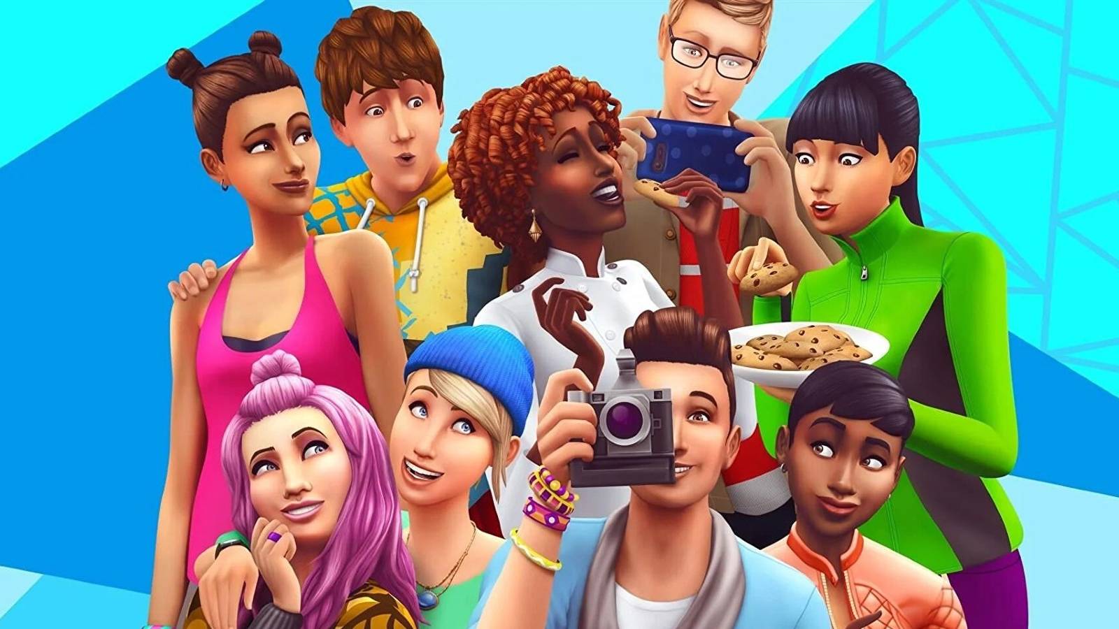 maxis ea project rene