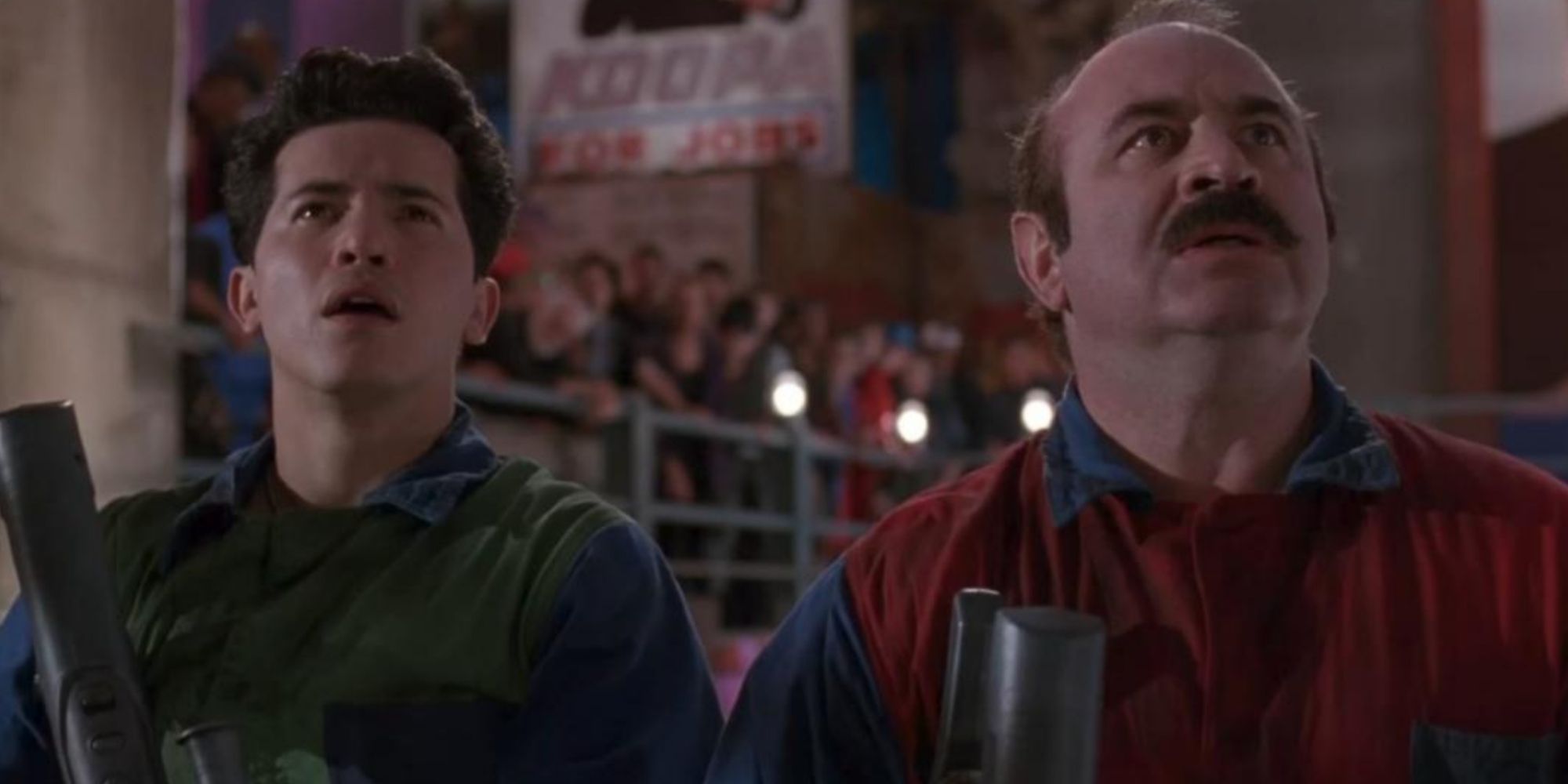 Things 1993's Super Mario Bros. Movie Got Right