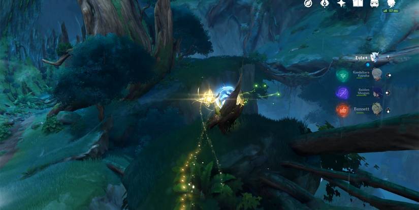 the varuna contraption in genshin impact 