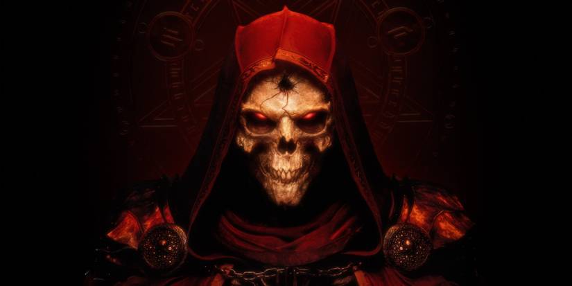 the wanderer in diablo 2 (1)