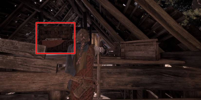 third secret chest location in a plague tale requiem