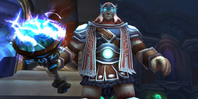 Thorim Ulduar - Lose Your Illusion