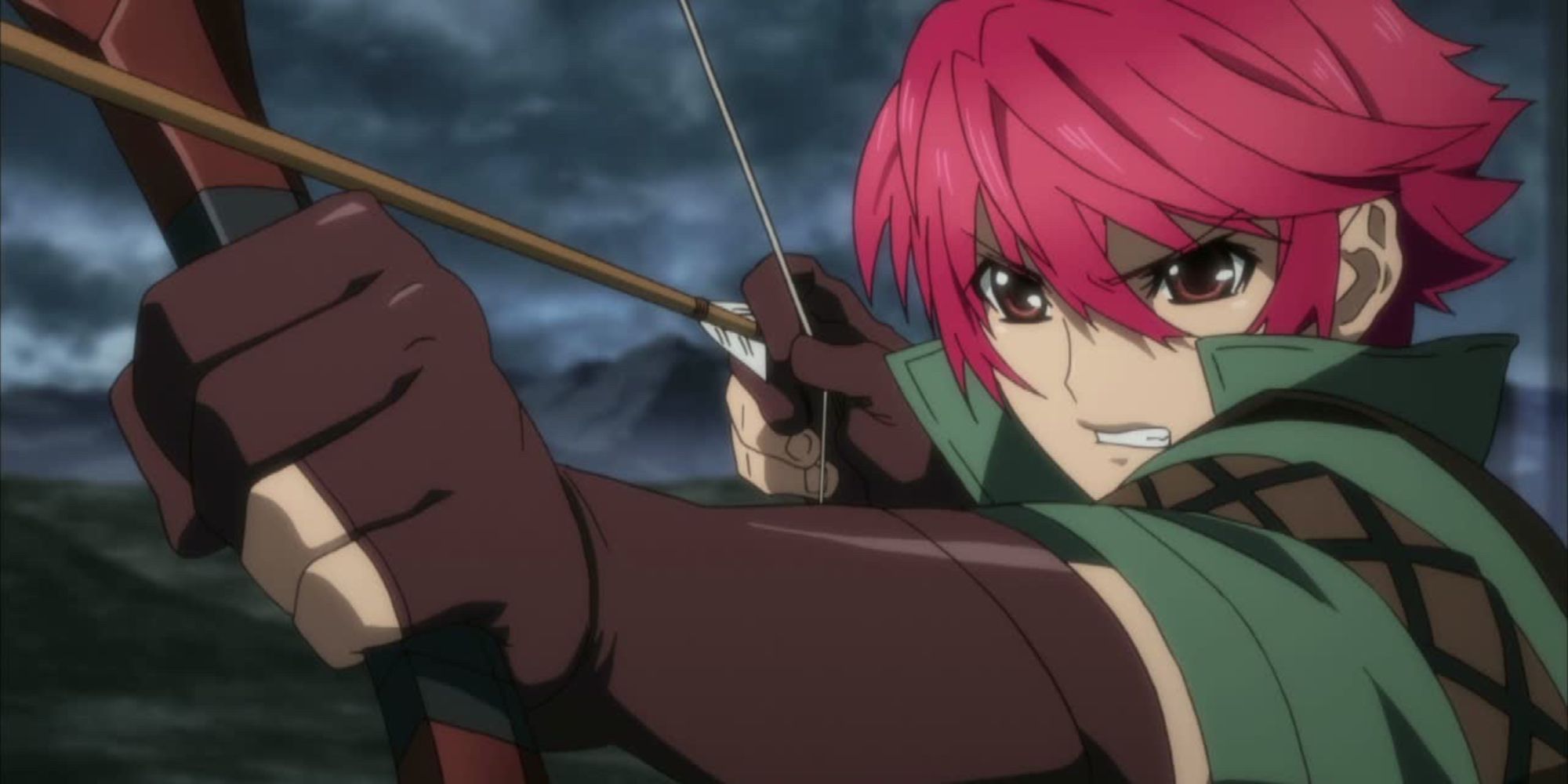 Anime Taste Testing: Back Arrow – OTAKU LOUNGE