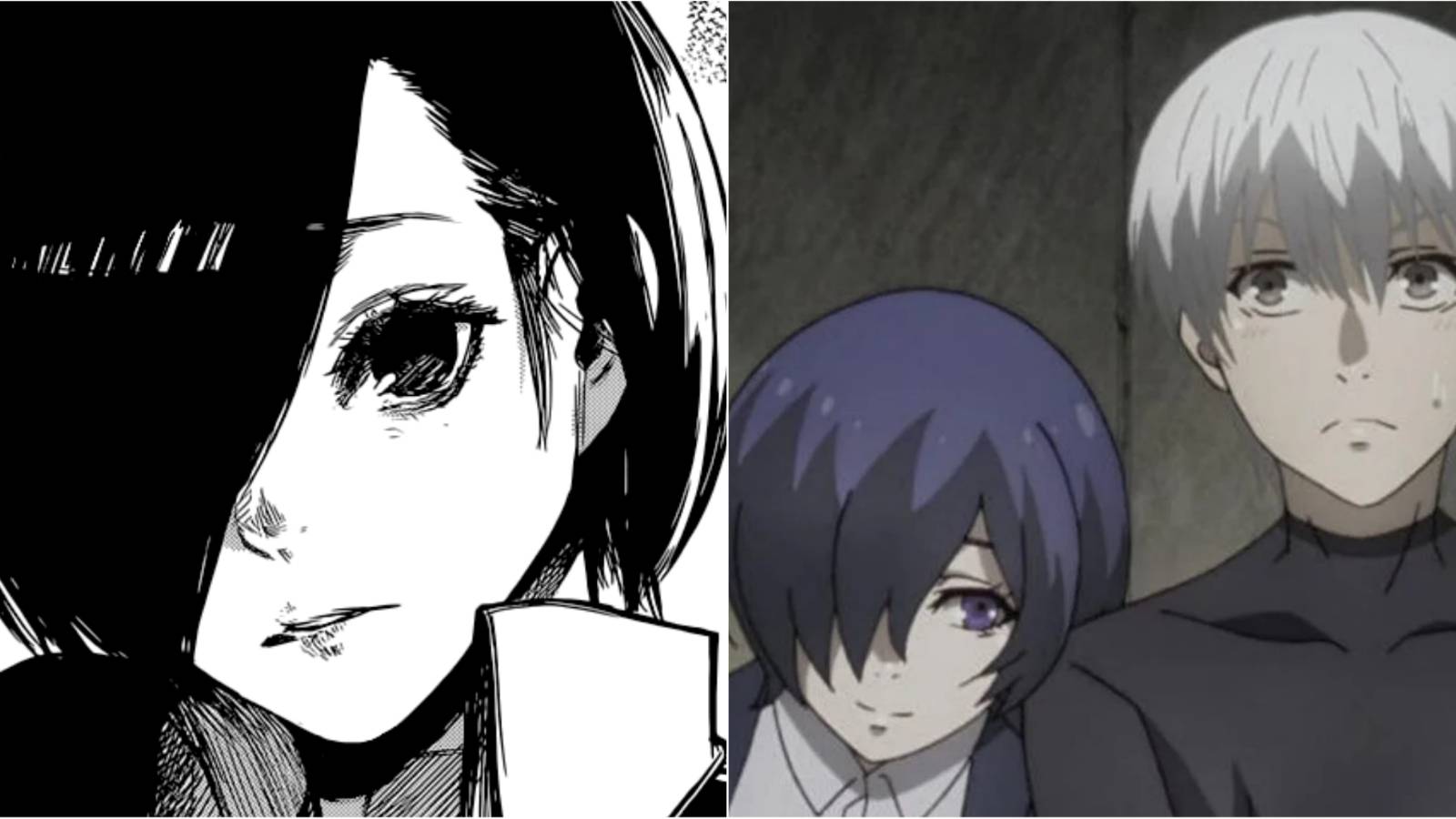 tokyo-ghoul-anime-manga-differences
